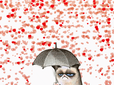 Valentine’s Day, To Be or Not To Be