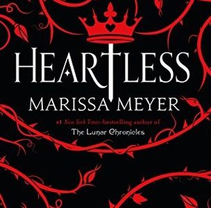Love, Adventure and Tarts: Heartless Has it All
