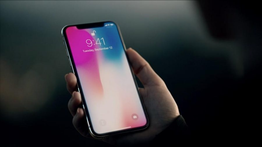 The iPhone X: New Technology Turned Sour?