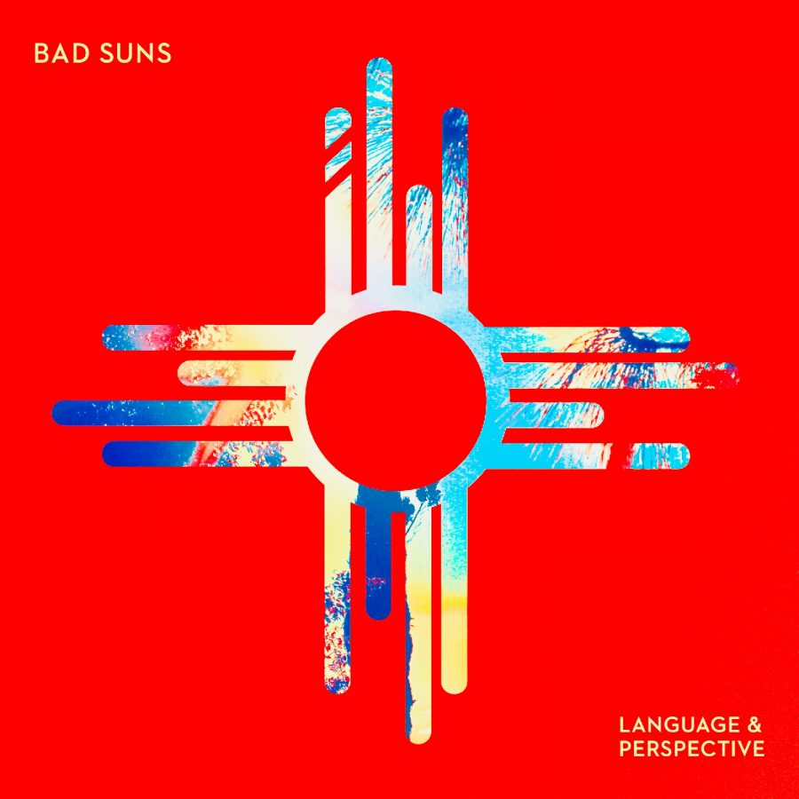 Bad Suns album cover