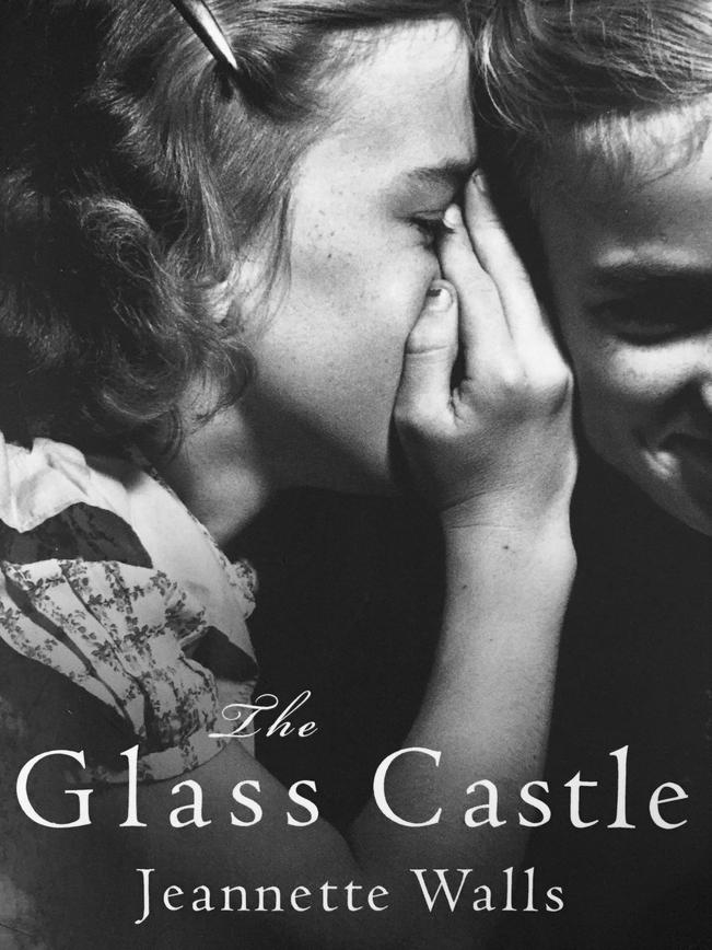 the glass castle book reviews