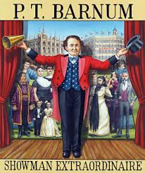 P. T. Barnum - Wikipedia