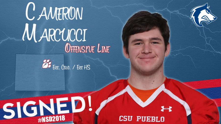 Cameron+Marcucci+is+heading+to+CSU+Pueblo