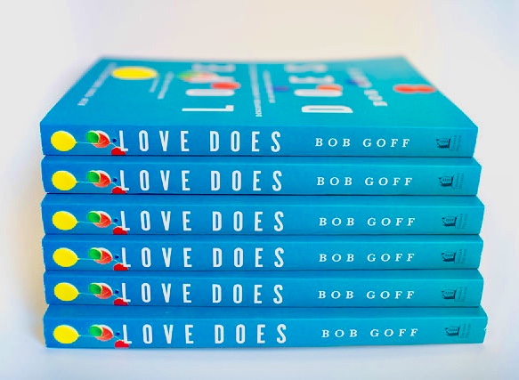 Love Does What?