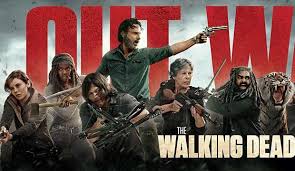 The Walking Dead Season 8 Review