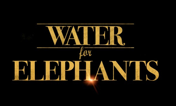 Water for Elephants logo