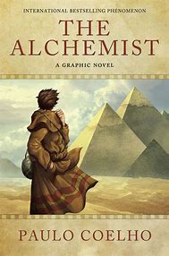 The Alchemist Review