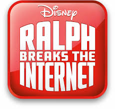 Ralph Breaks the Internet