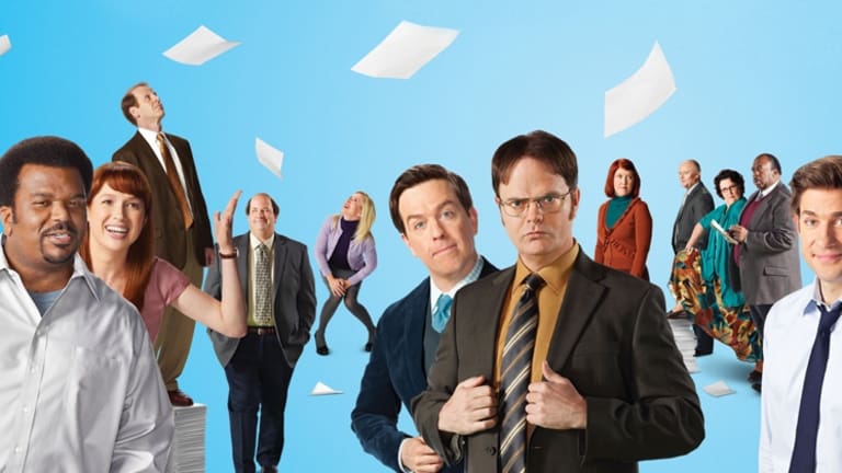 On The Office’s Ability to Remain Comedically Relevant