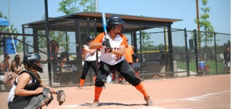 Change in Erie Softball Lineup