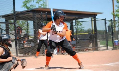 Change in Erie Softball Lineup
