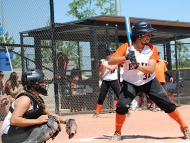 Change in Erie Softball Lineup