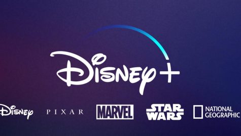 Disney Plus is Taking Over