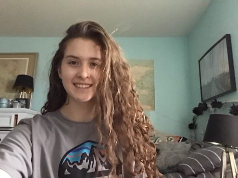 Photo of Hannah Osmann