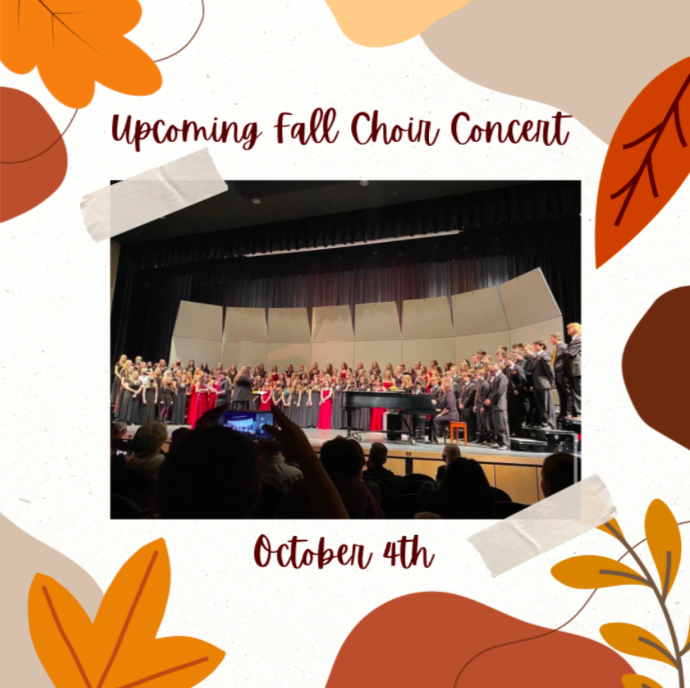 Fall+Choir+Concert