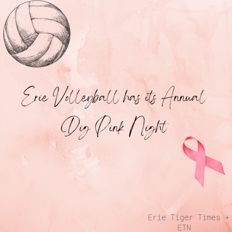Behind The Scenes of Dig Pink Night