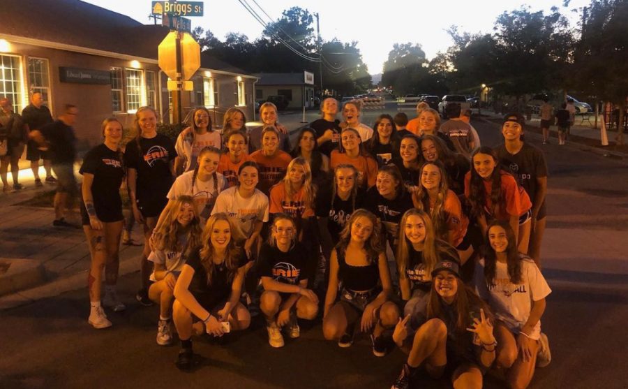 Briggs Street Bash 2022 Tiger Times