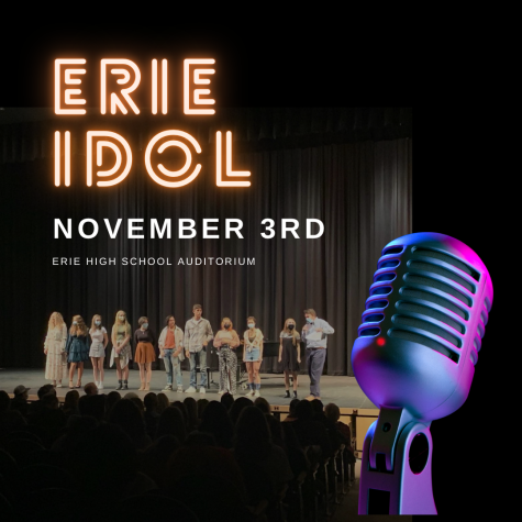 Erie Idol Update October 2022