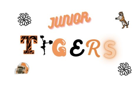 Junior Tigers!