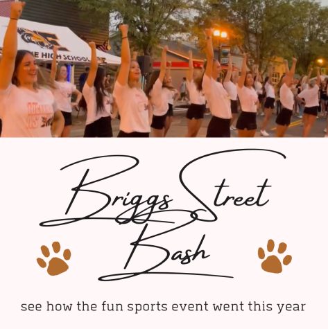 Briggs Street Bash 2022