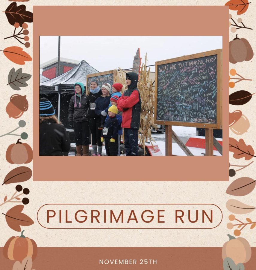 Pilgrimage+Run+on+November+24th