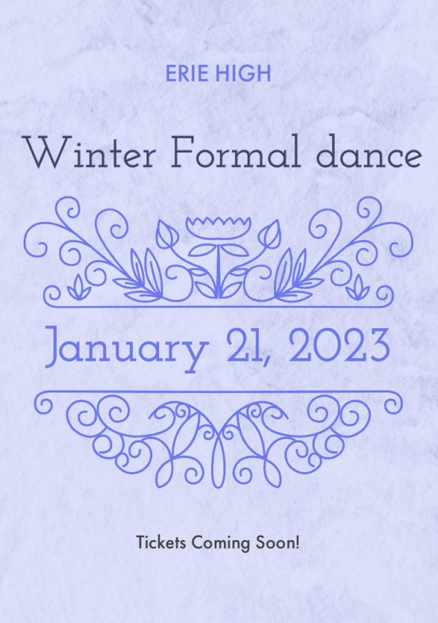 What You Should Know About The Winter Formal
