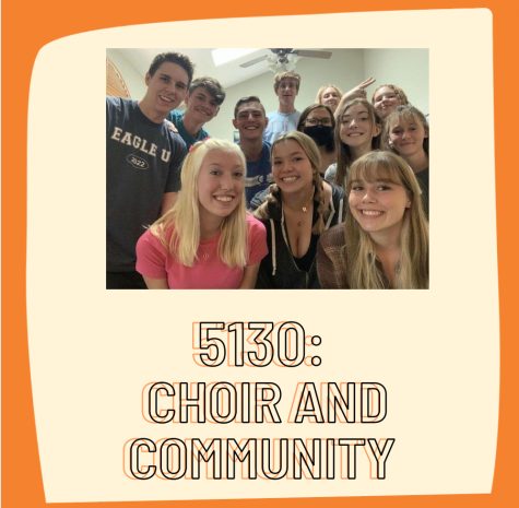 5130: A Choir and a Community