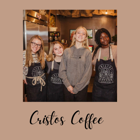 Featured- Cristos Coffee