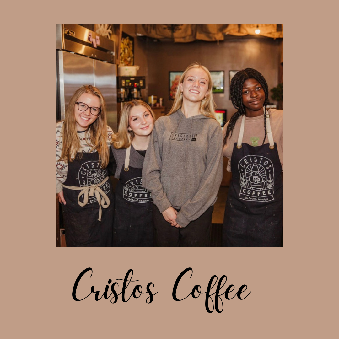 Featured Cristos Coffee Tiger Times