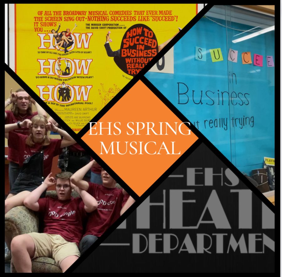 Erie+Drama+Department+Hosts+Its+Spring+Musical