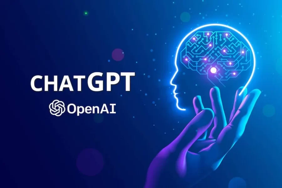 Chat GPT- AI Taking Classrooms by Storm