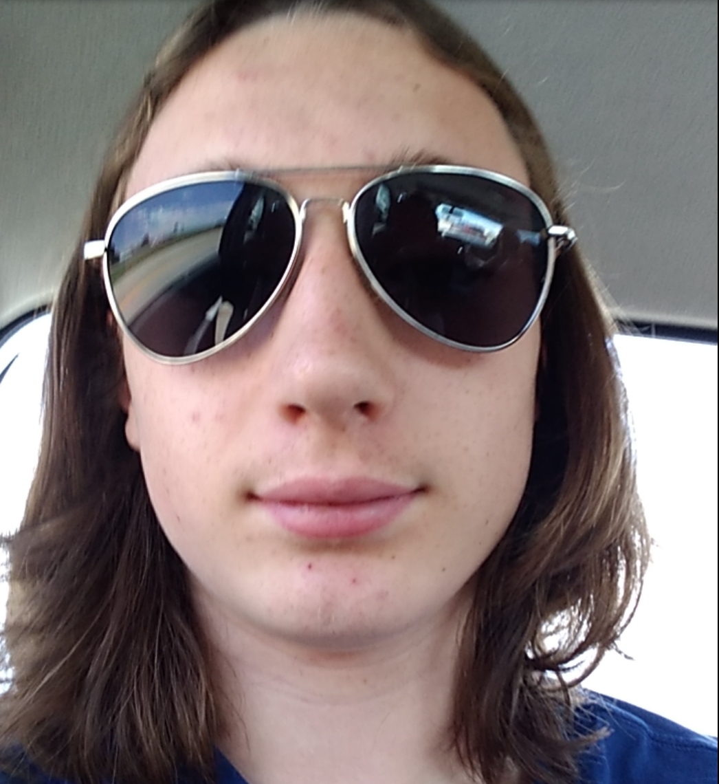 Declan whitcomb