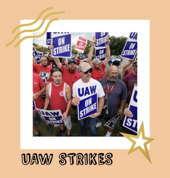 Union Strikes in the Domestic Auto Industry