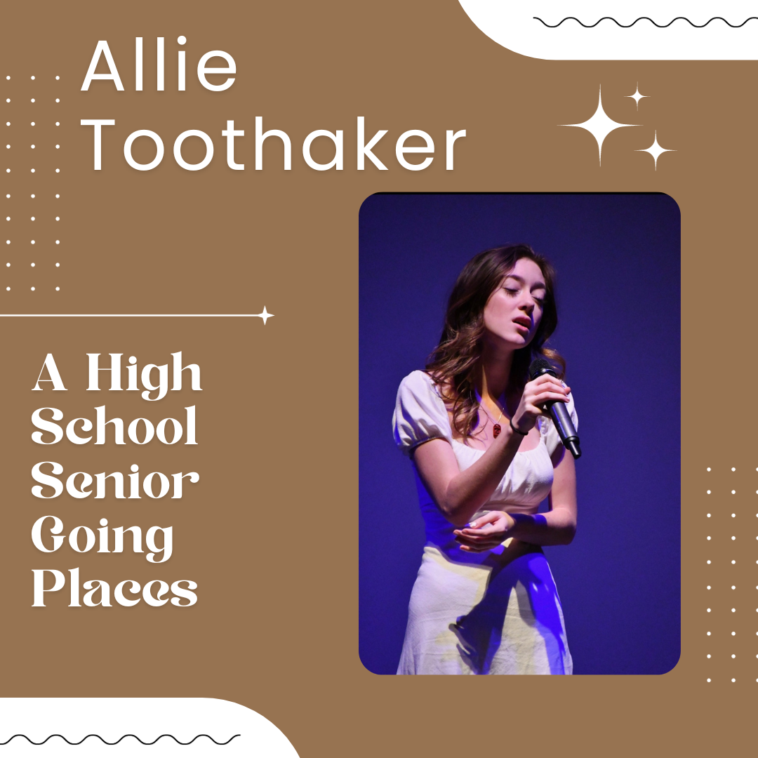 Allie+Toothaker%3A+A+Singer+Going+Places
