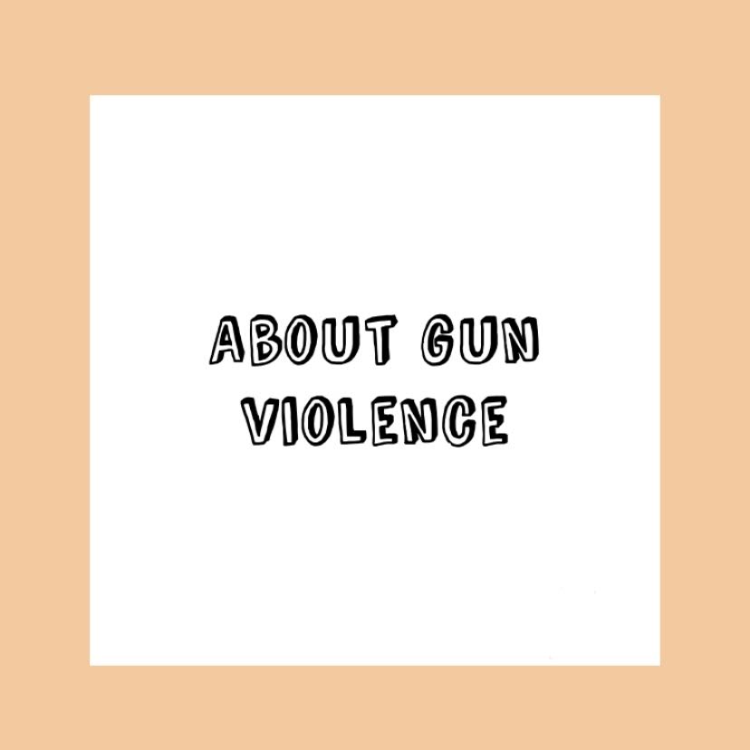 About Gun Violence