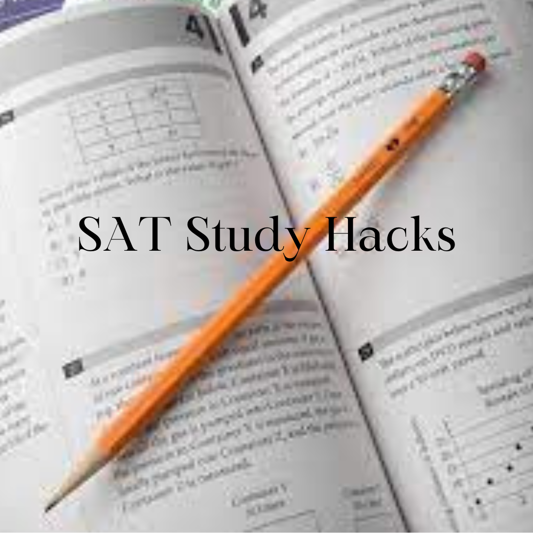 Tips and Tricks to Prepare for the SAT