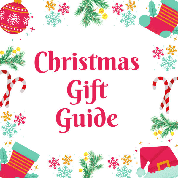 The Holiday Season is at its Highest: A Gift Guide for Teenager Girls
