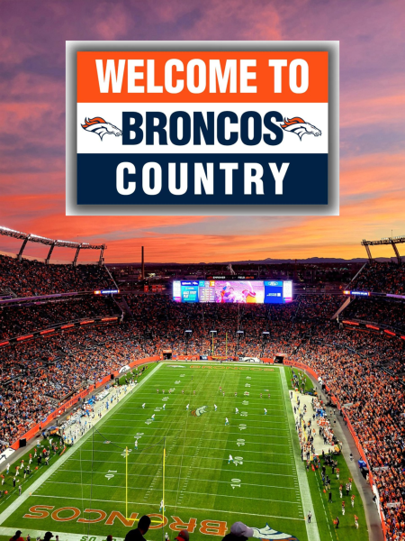 Broncos Country, Success & Failure