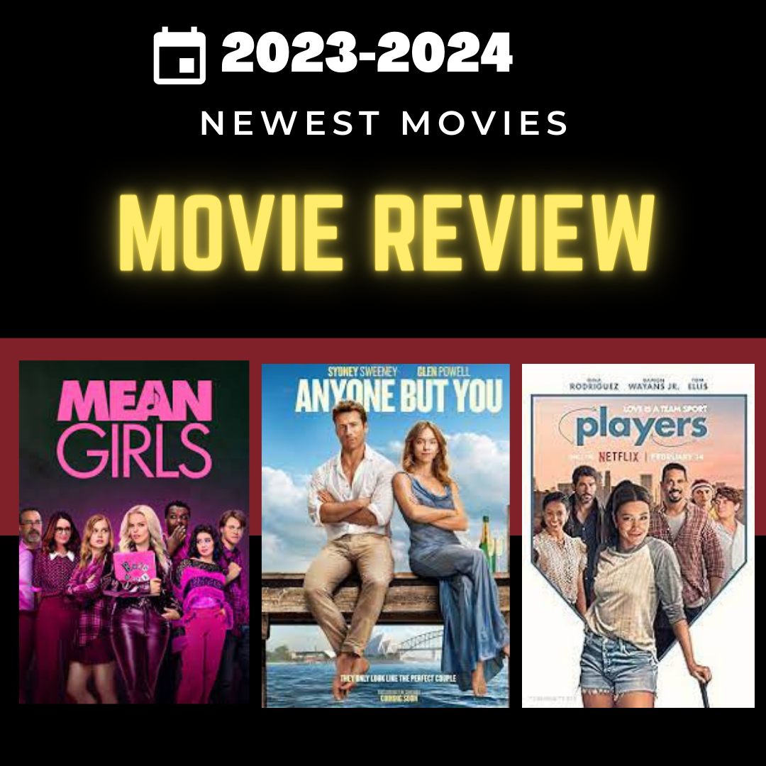 New Movies in 2023-2024 That Present a Sentimental Feel With Laughs