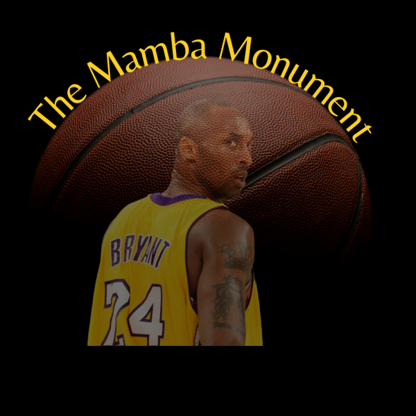 The Mamba Monument: Kobe Bryant Memorializes The Basketball Icon