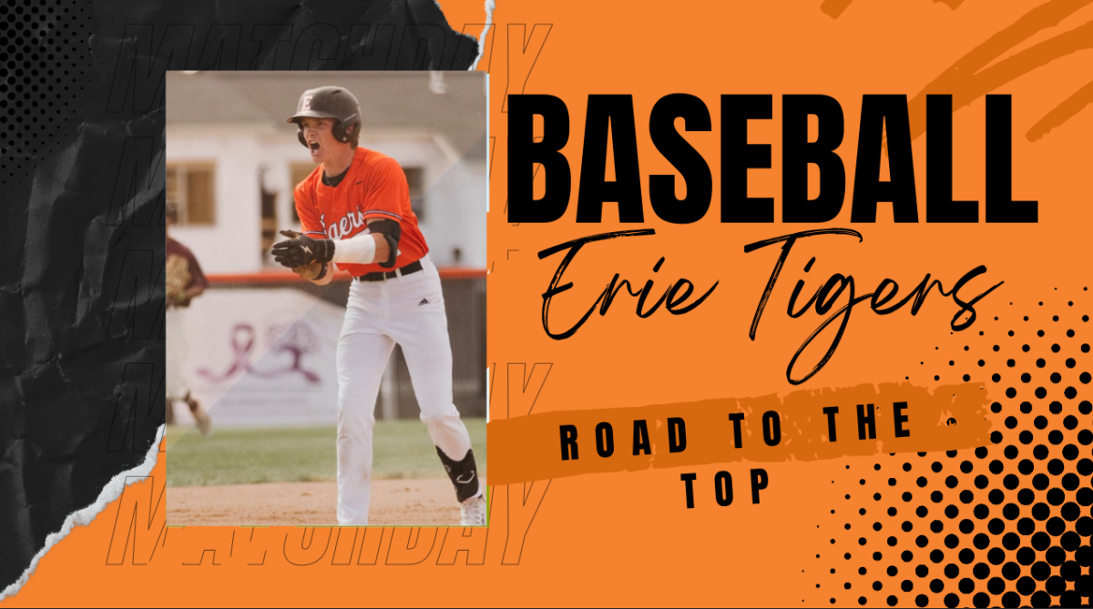 Erie Baseball Charges Into the Season