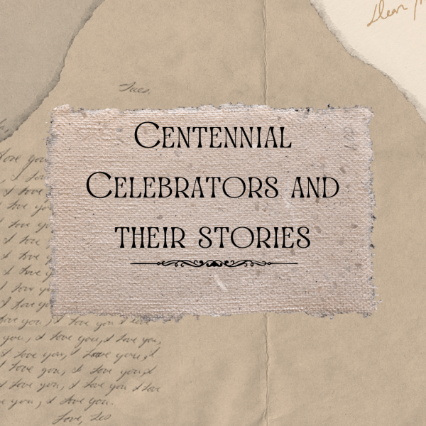 Finding a Centennial Celebrator: A Journey Through Time