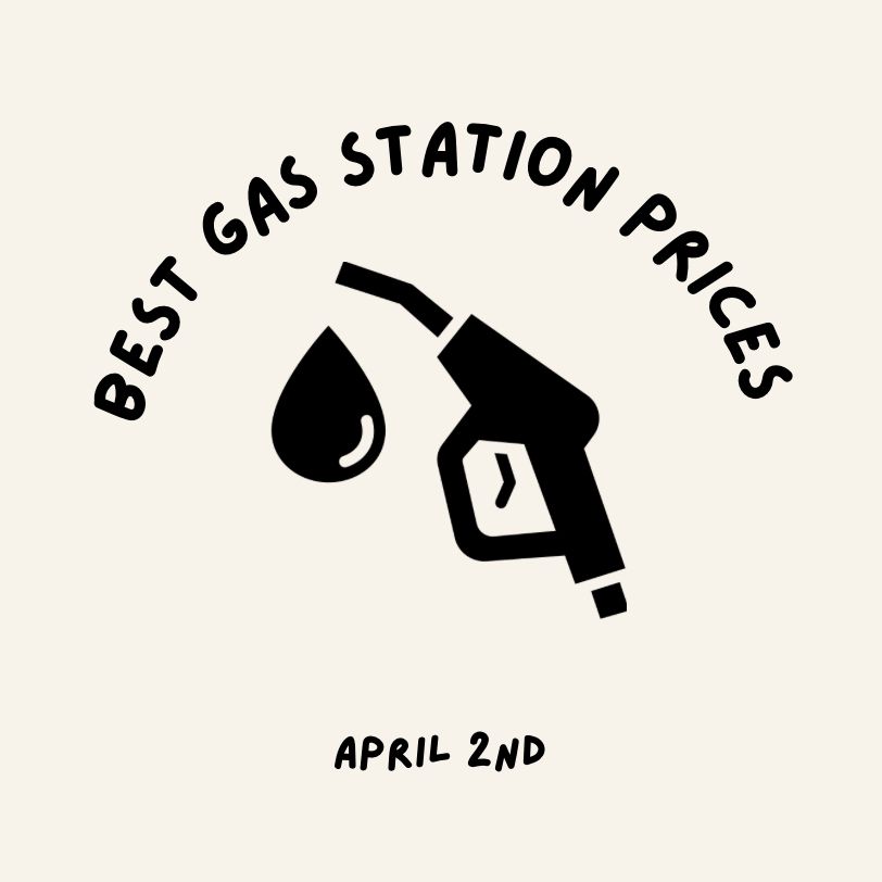 Top Picks: Best Gas Stations Near Erie for Budget-Friendly Fill-Ups!