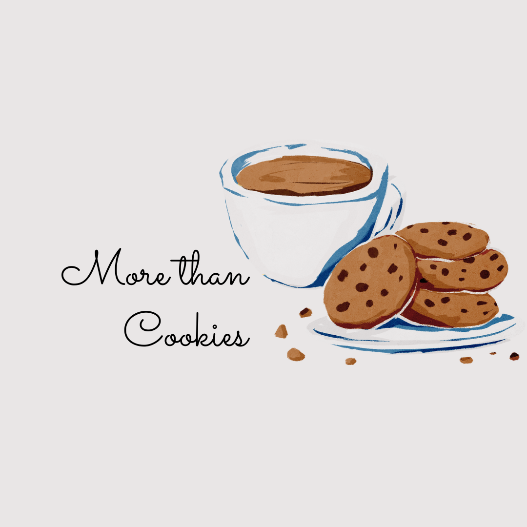 More than Just Cookies
