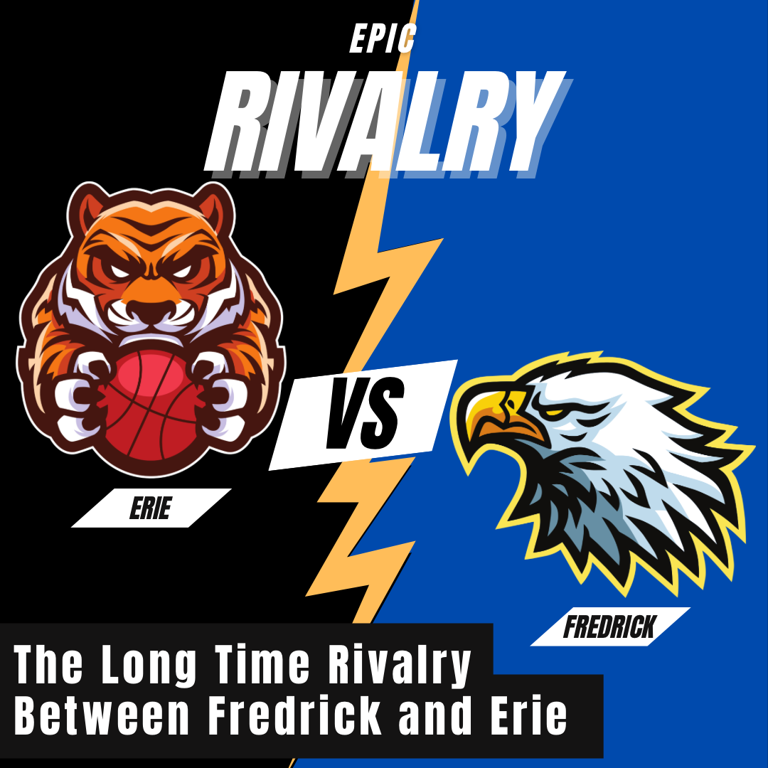 The+Epic+Rivalry+Between+Erie+and+Frederick+High+Schools