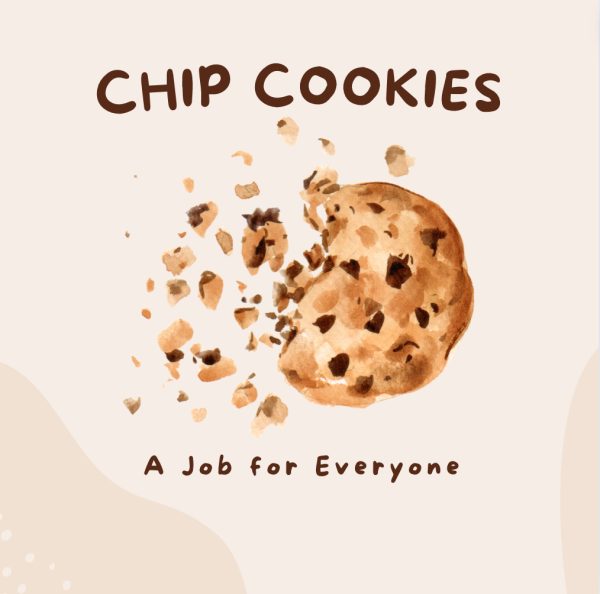 Chip Cookies: A Job for Everyone