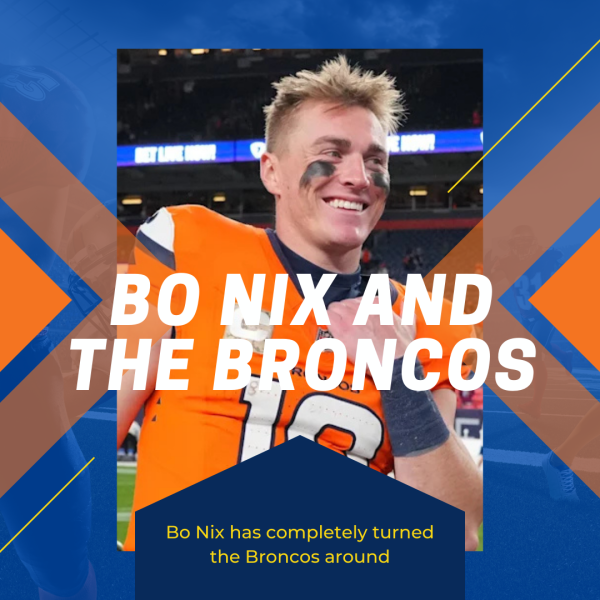 Bo Nix is Changing the Atmosphere of the Denver Broncos