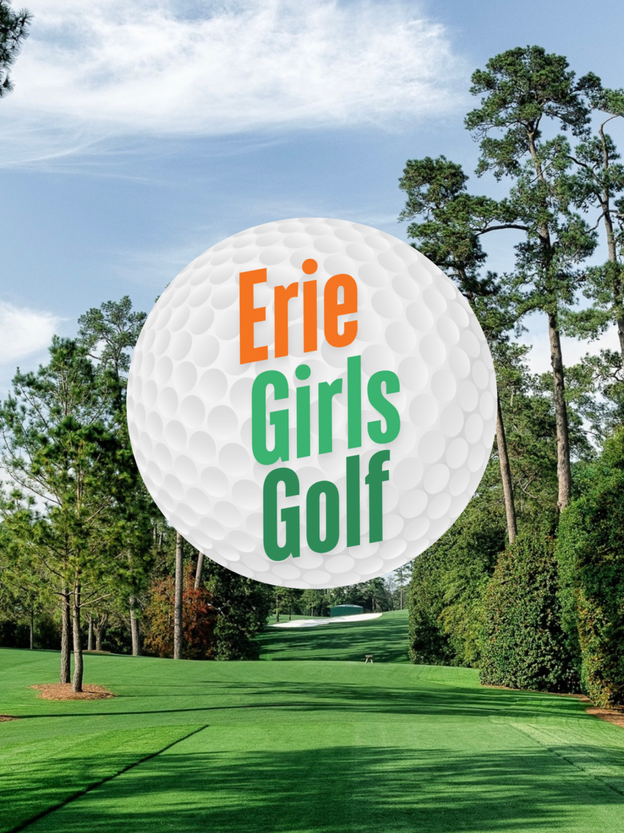 New Faces, Same Determination: Erie Girls Golf Looking to Defy the Odds