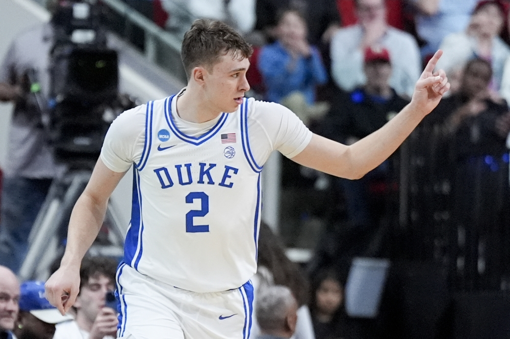Cooper Flagg's Freshman Year Was Unlike Any Other: Here's Why