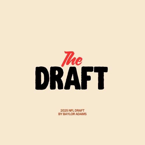 2025 NFL Draft Review